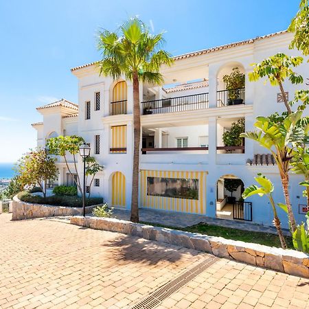 Neptuno Malaga Apartamento De Lujo Rincon de la Victoria Bagian luar foto