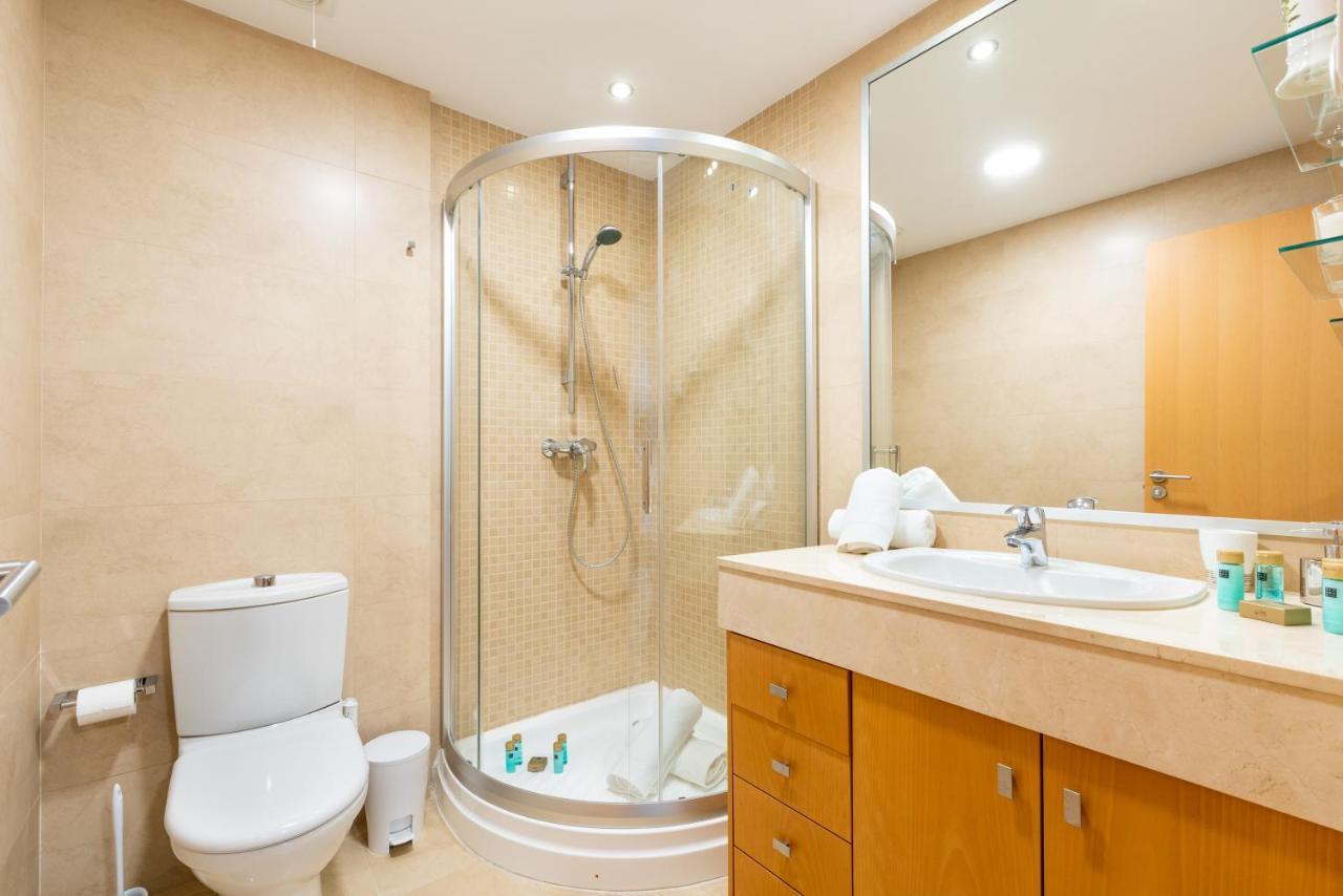Neptuno Malaga Apartamento De Lujo Rincon de la Victoria Bagian luar foto