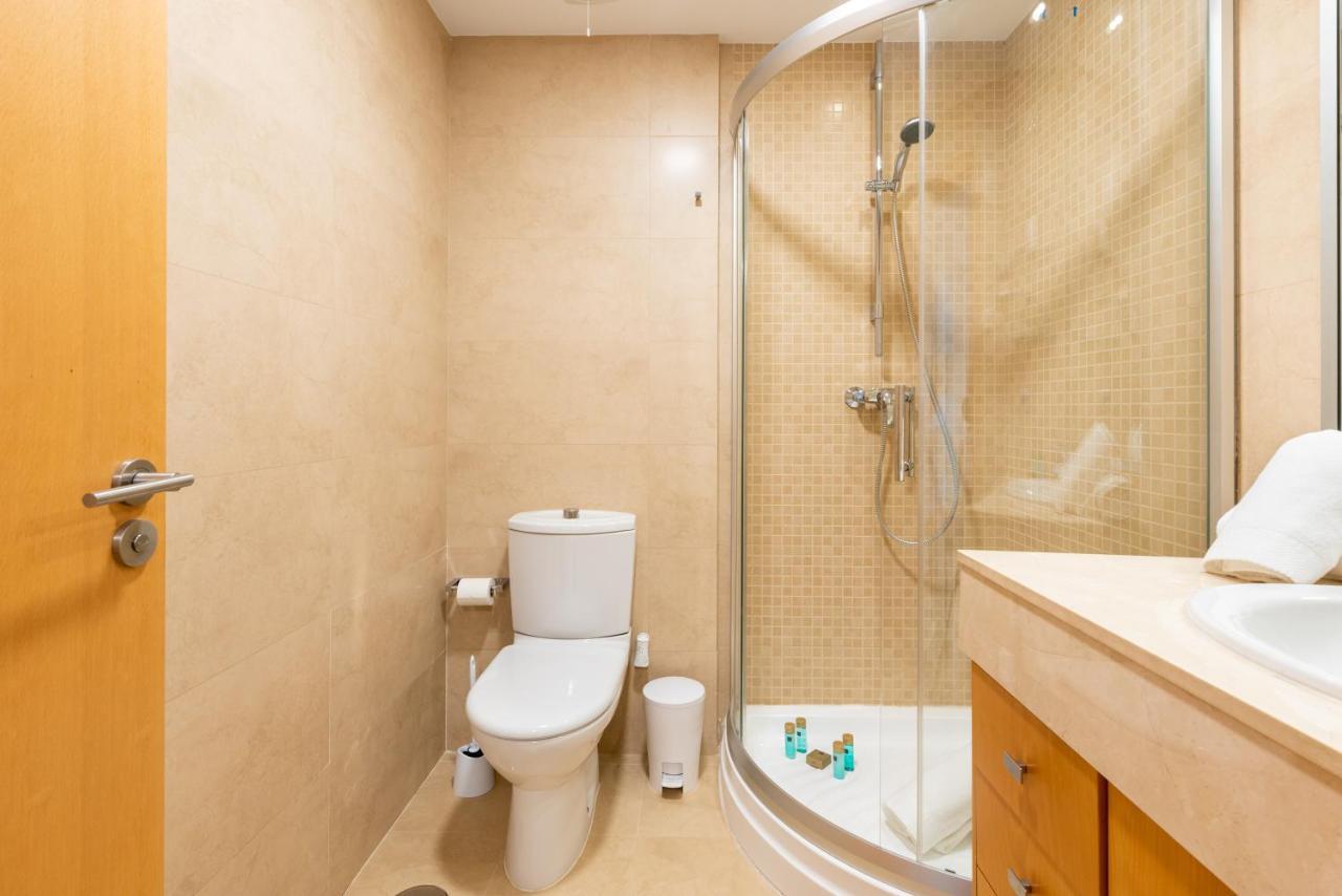 Neptuno Malaga Apartamento De Lujo Rincon de la Victoria Bagian luar foto