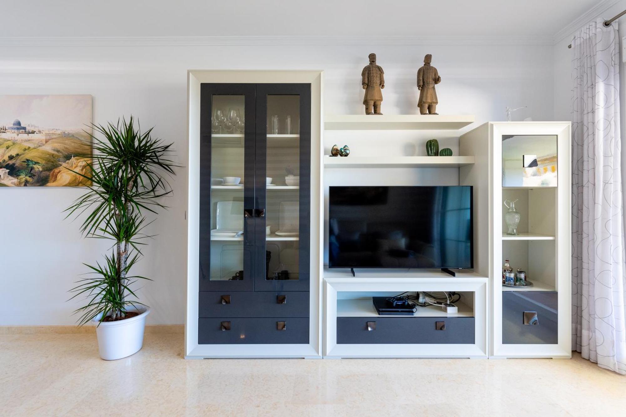 Neptuno Malaga Apartamento De Lujo Rincon de la Victoria Bagian luar foto